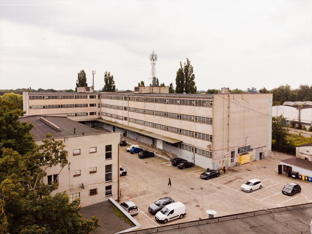 Lokal użytkowy na wynajem Gdańsk, Śródmieście, Trakt św. Wojciecha  48m2 Foto 1