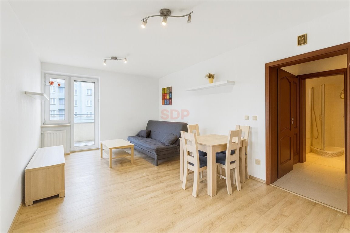 Mieszkanie dwupokojowe na sprzedaż Wrocław, Psie Pole, Psie Pole, Litewska  55m2 Foto 1