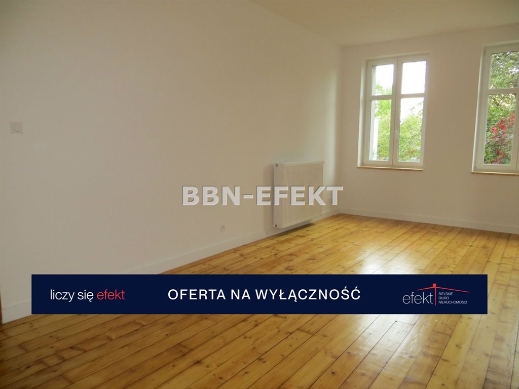 Mieszkanie trzypokojowe na sprzedaż Bielsko-Biała, Górne Przedmieście  85m2 Foto 8