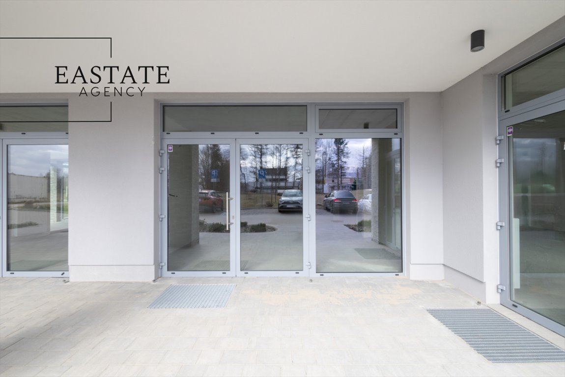 Atrakcyjny lokal 88 m² na parterze w Gdyni Chwarzno-Wiczlino Gdynia, Chwarzno-Wiczlino, Władysława Wagnera  88m2 Foto 1