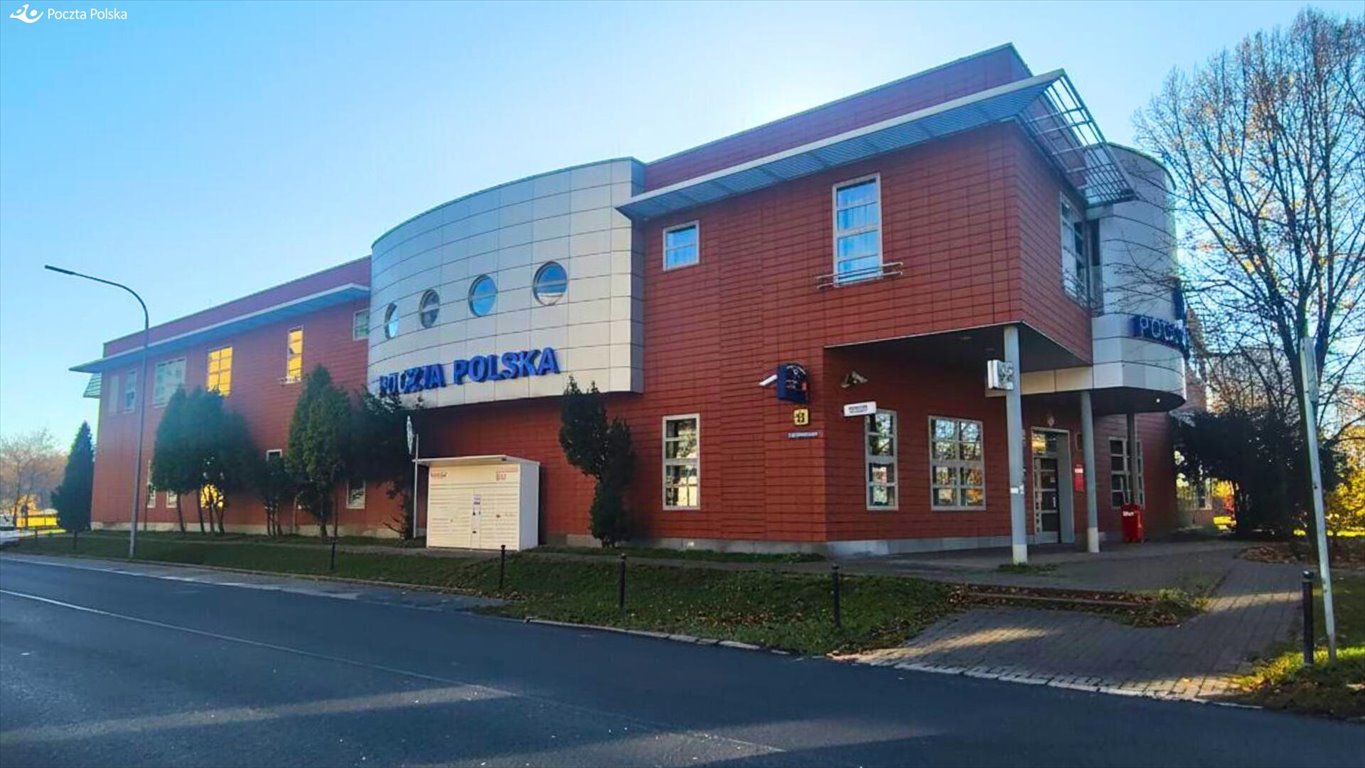 Lokal użytkowy na wynajem Tychy, gen. H. Dąbrowskiego  841m2 Foto 1