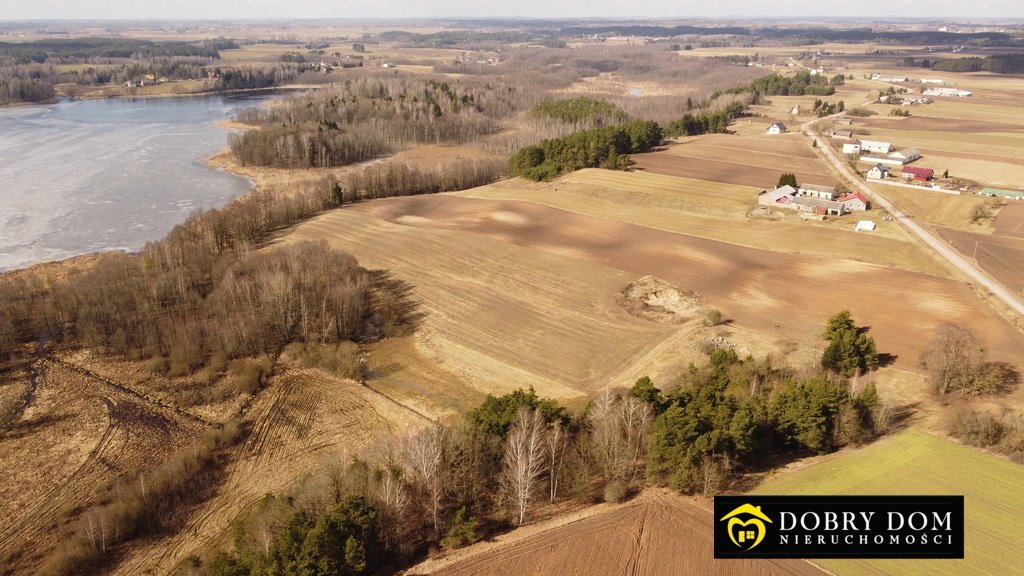 Działka rolna na sprzedaż Stara Kamionka  3 000m2 Foto 3