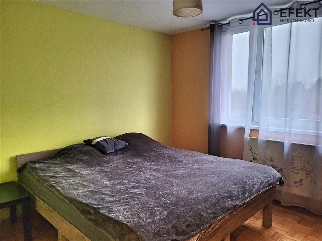 Mieszkanie dwupokojowe na sprzedaż Trzebinia  49m2 Foto 7