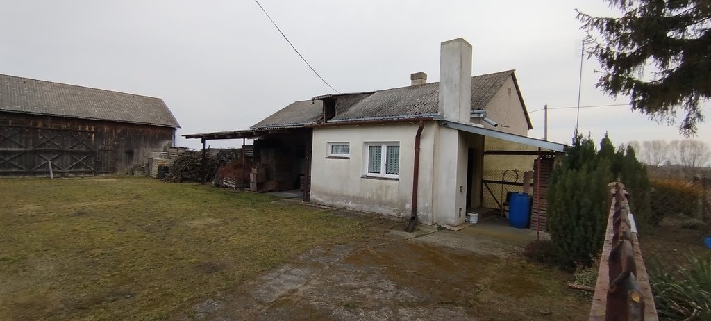 Działka budowlana na sprzedaż Śniadków Górny A  33 800m2 Foto 4