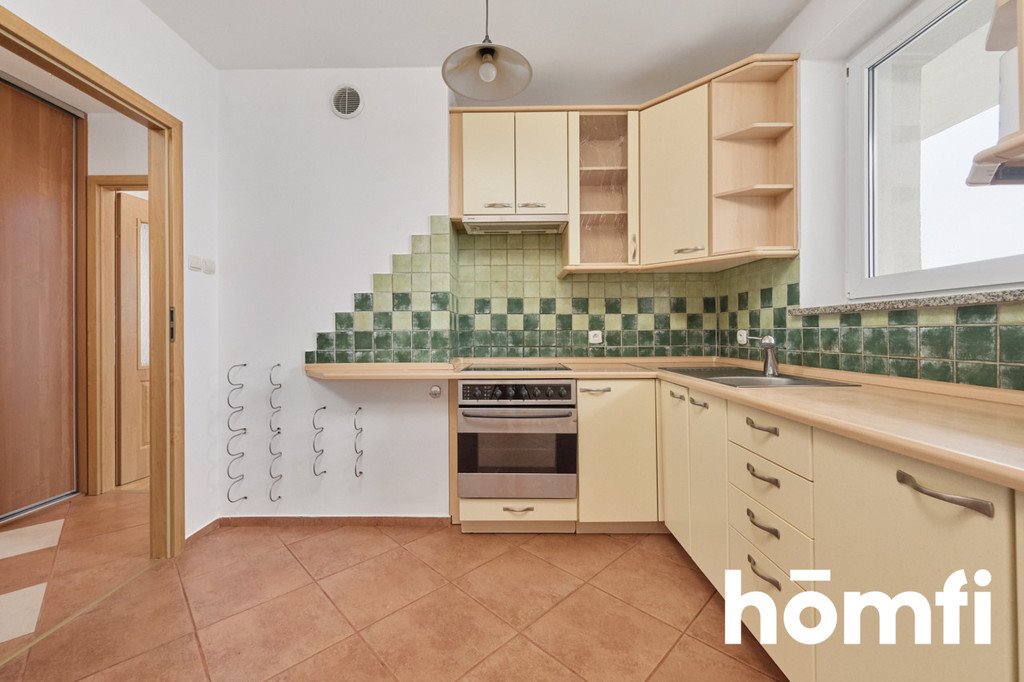 Mieszkanie dwupokojowe na sprzedaż Wrocław, Gądów Mały, Gądów Mały, Jerzego Bajana  55m2 Foto 1