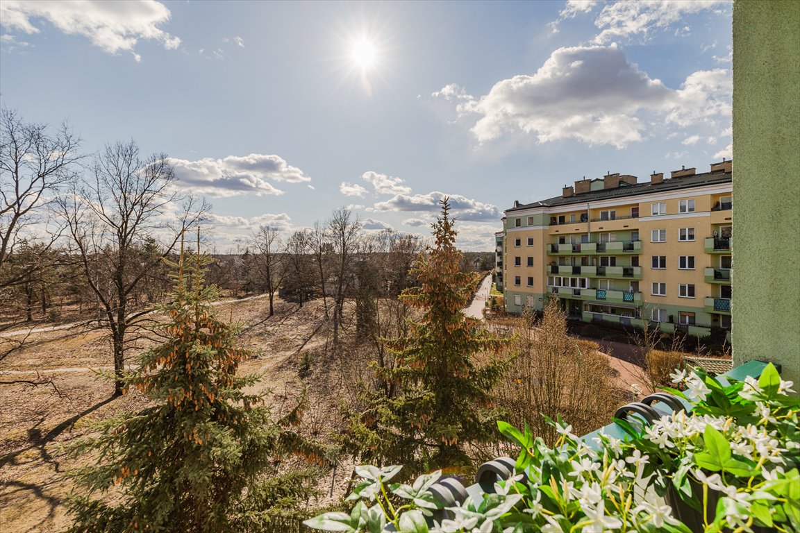 Mieszkanie dwupokojowe na sprzedaż Warszawa, Rembertów, Stary Rembertów, Kadrowa 99  48m2 Foto 15