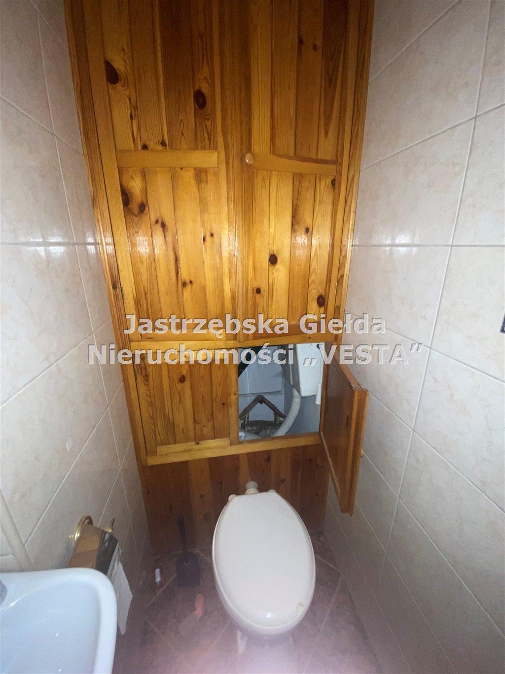 Mieszkanie trzypokojowe na sprzedaż Pawłowice  60m2 Foto 8