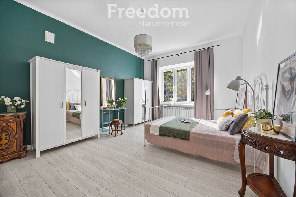 Mieszkanie dwupokojowe na wynajem Warszawa, Ochota, Kopińska  67m2 Foto 1