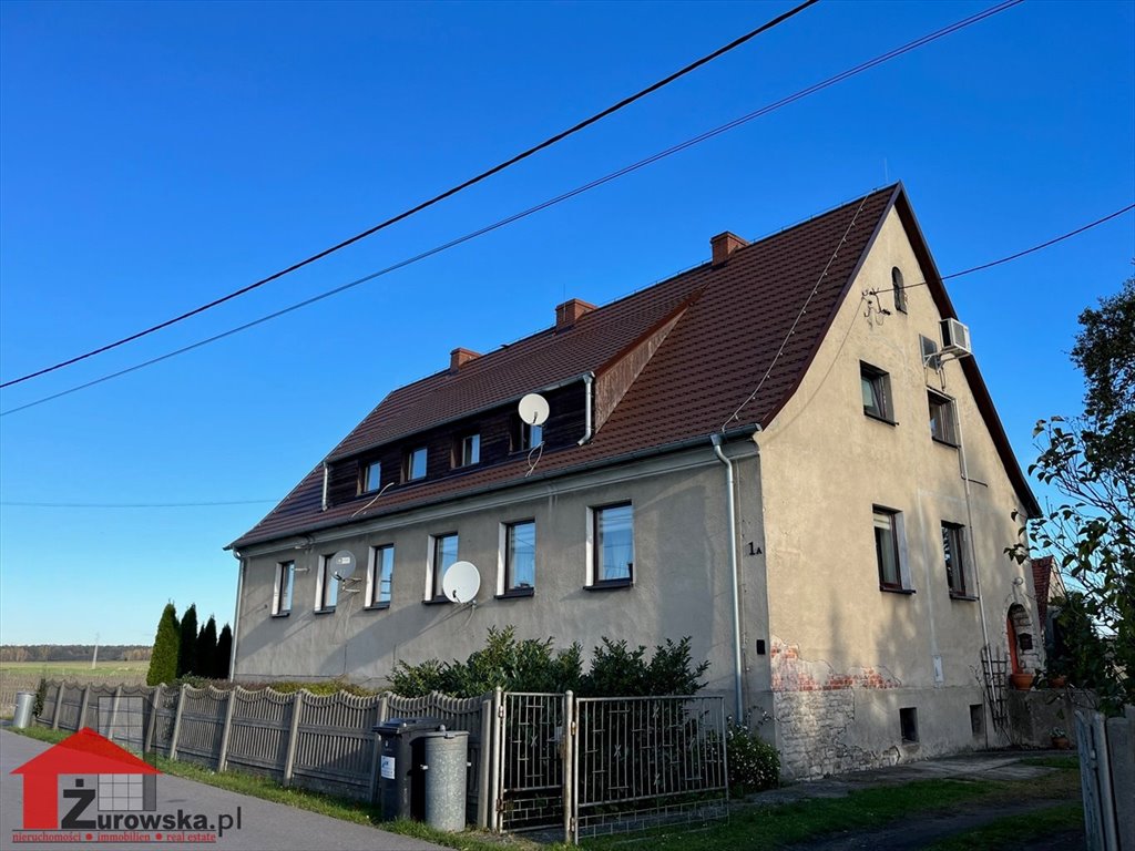 Mieszkanie dwupokojowe na sprzedaż Wierchlesie  61m2 Foto 16