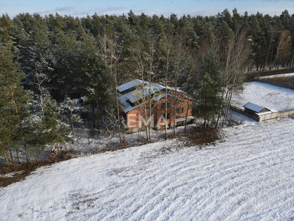 Dom na sprzedaż Blachownia, Nadrzeczna  3 780m2 Foto 6