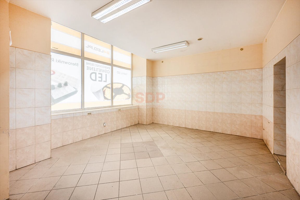 Lokal użytkowy na sprzedaż Wrocław, Stare Miasto, Przedmieście Oławskie, Miernicza  71m2 Foto 1