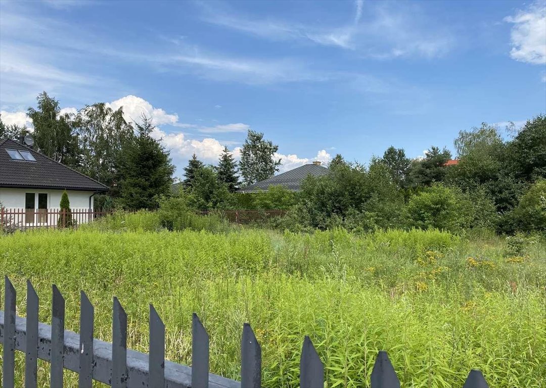 Zapraszam do obejrzenia działki 1000 m² z wodą i prądem Dobrzyń, Prosta  1 000m2 Foto 1