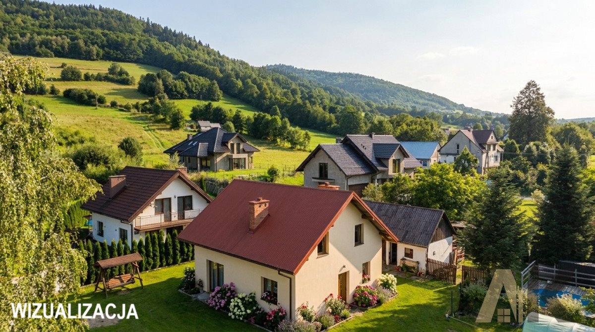 Dom 145 m² w Królowej Górnej - polecam Królowa Górna  145m2 Foto 1