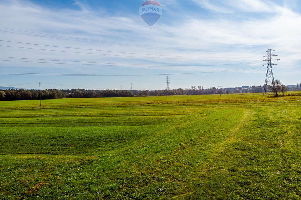 Działka budowlana na sprzedaż Ludźmierz, Do Potoka  702m2 Foto 14