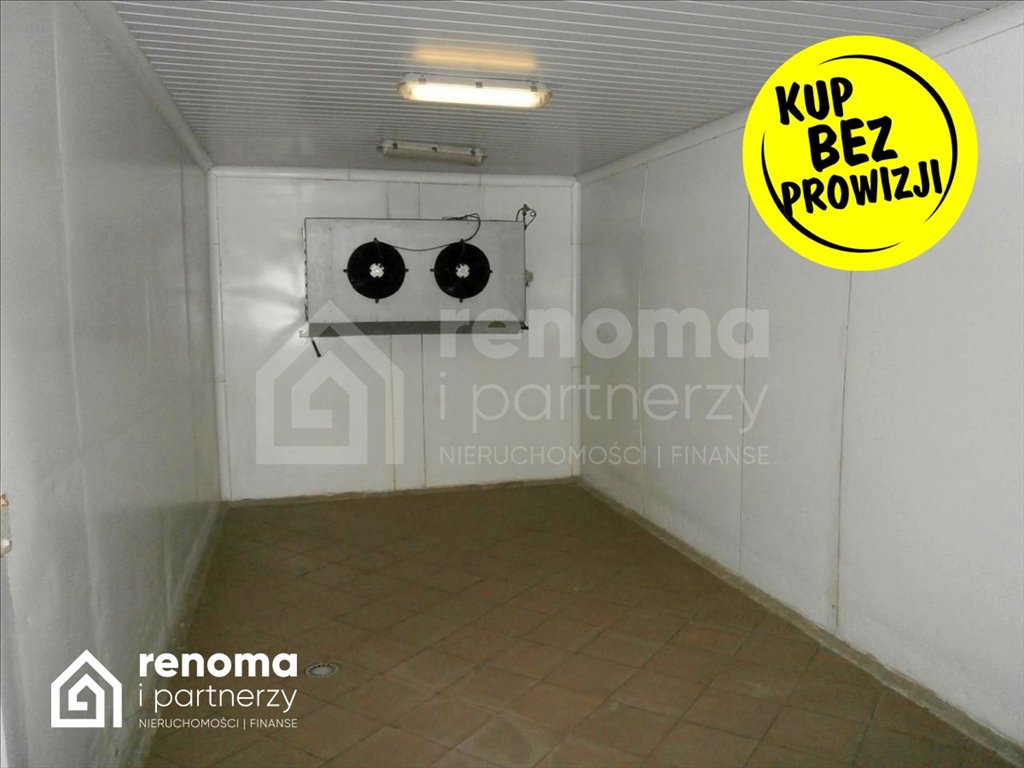 Lokal użytkowy na sprzedaż Świeszyno  270m2 Foto 16