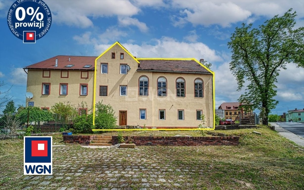 Dom na sprzedaż Świętoszów, Żagańska  400m2 Foto 2