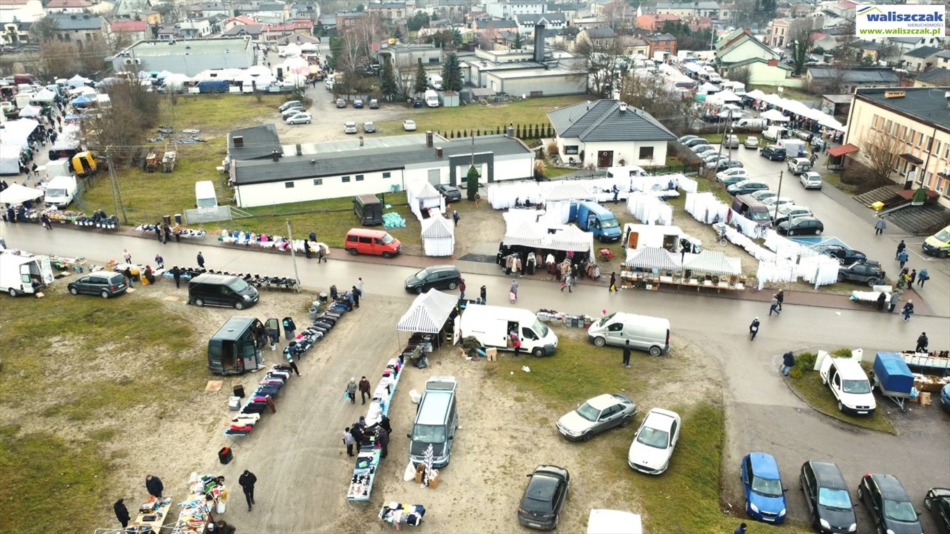 Lokal użytkowy na wynajem Sulejów, Góra Strzelecka  98m2 Foto 15