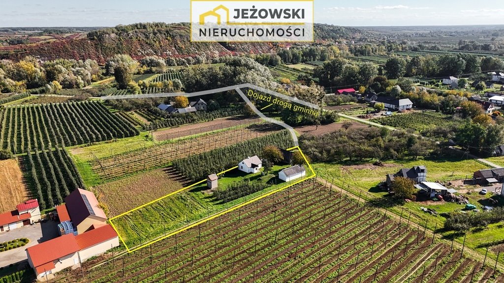 Dom na sprzedaż Zastów Polanowski  75m2 Foto 4