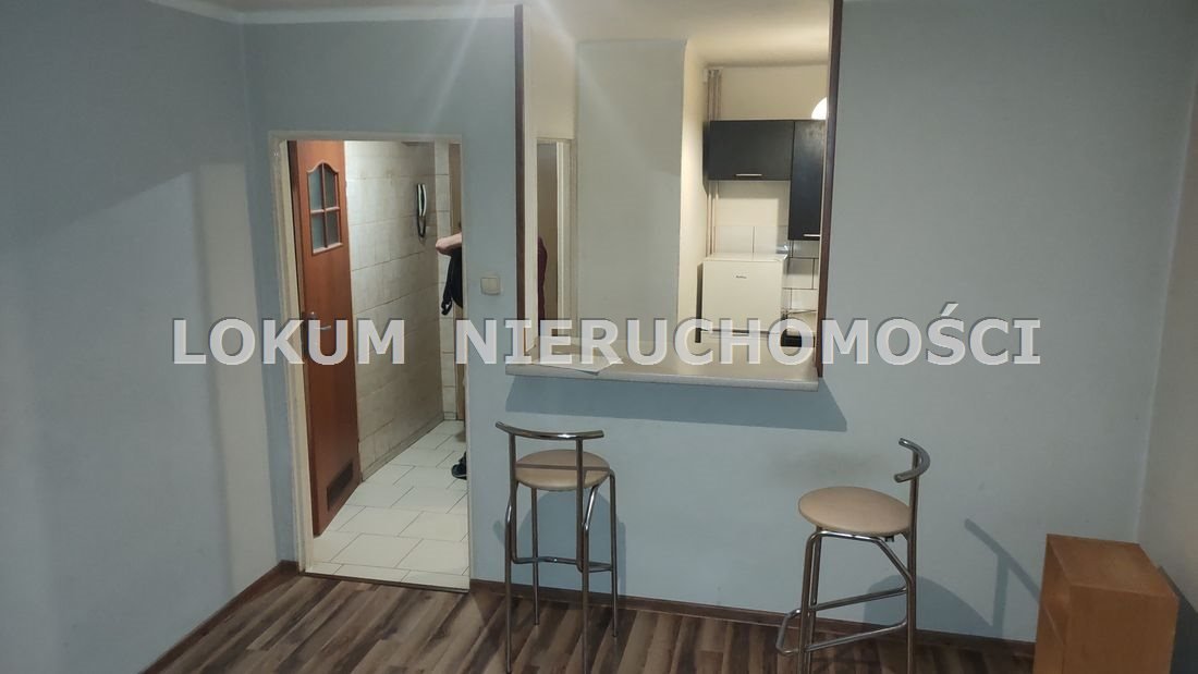 Na sprzedaż 36 m² mieszkanie z windą na IX piętrze w Jastrzębiu Jastrzębie-Zdrój, Osiedle Chrobrego, Marusarzówny  36m2 Foto 1