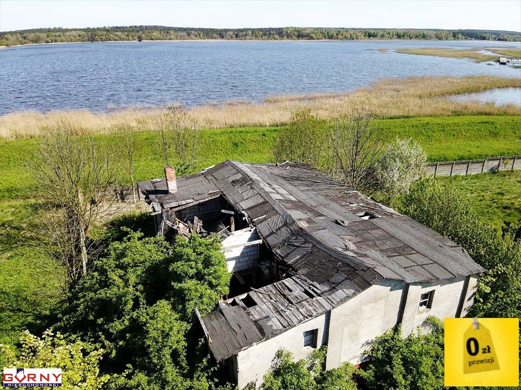 Działka rekreacyjna na sprzedaż Miedzna Murowana  900m2 Foto 7