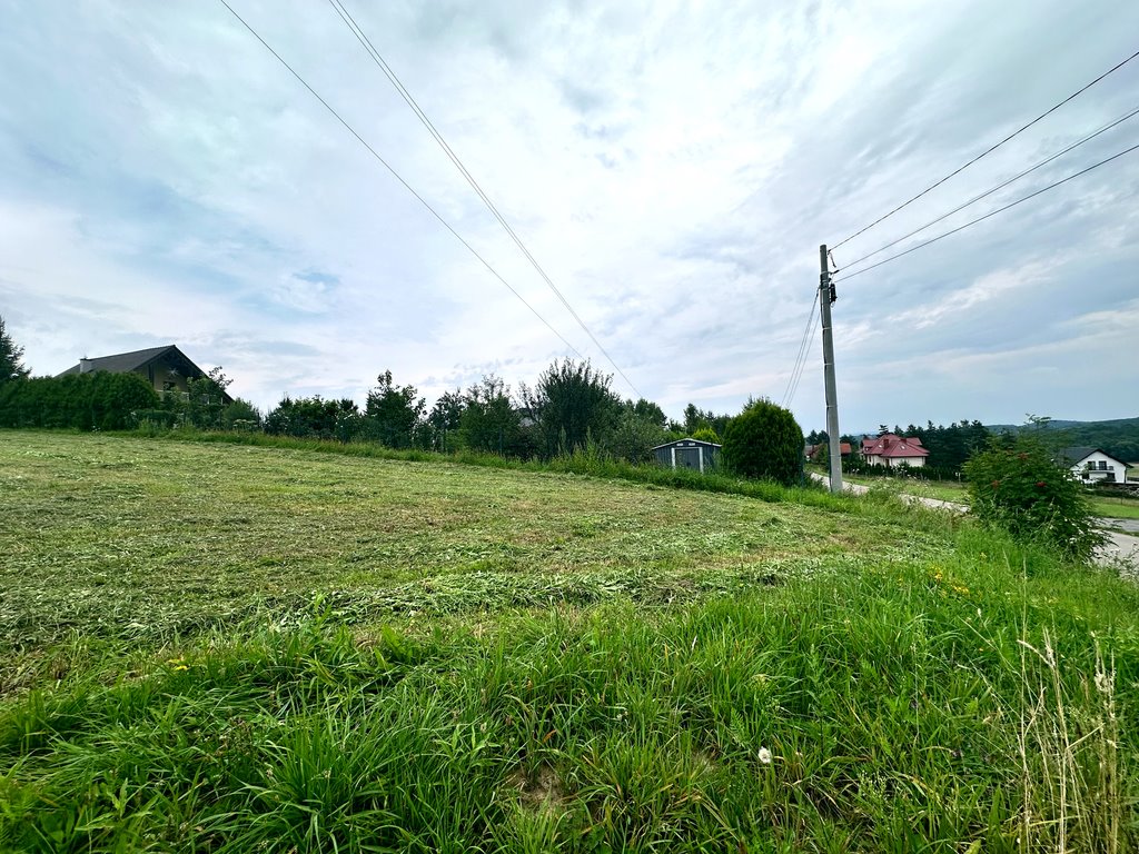 Działka budowlana na sprzedaż Marcyporęba  2 400m2 Foto 3