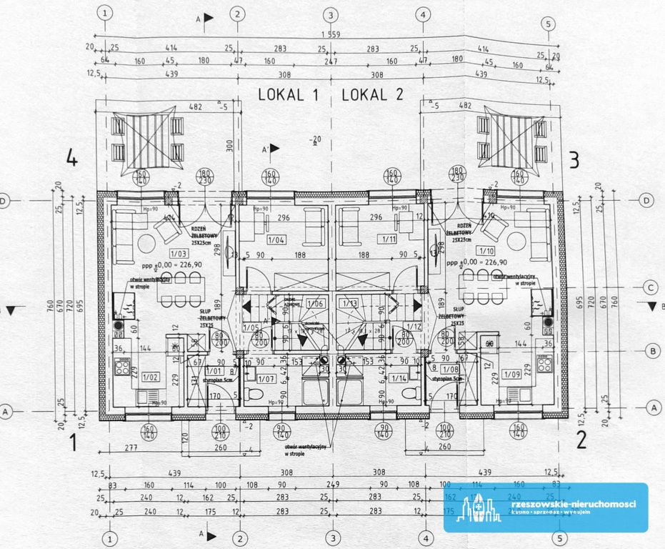 Dom na sprzedaż Krasne  90m2 Foto 13