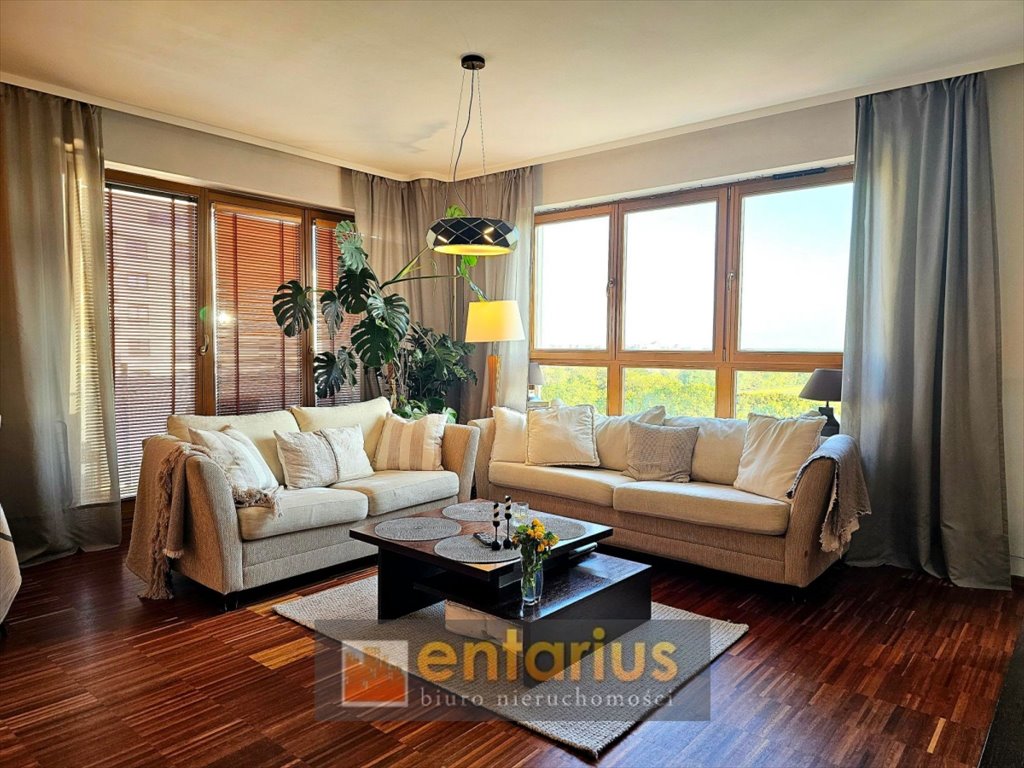 Mieszkanie dwupokojowe na sprzedaż Warszawa, Mokotów, Służew, Granitowa  55m2 Foto 1