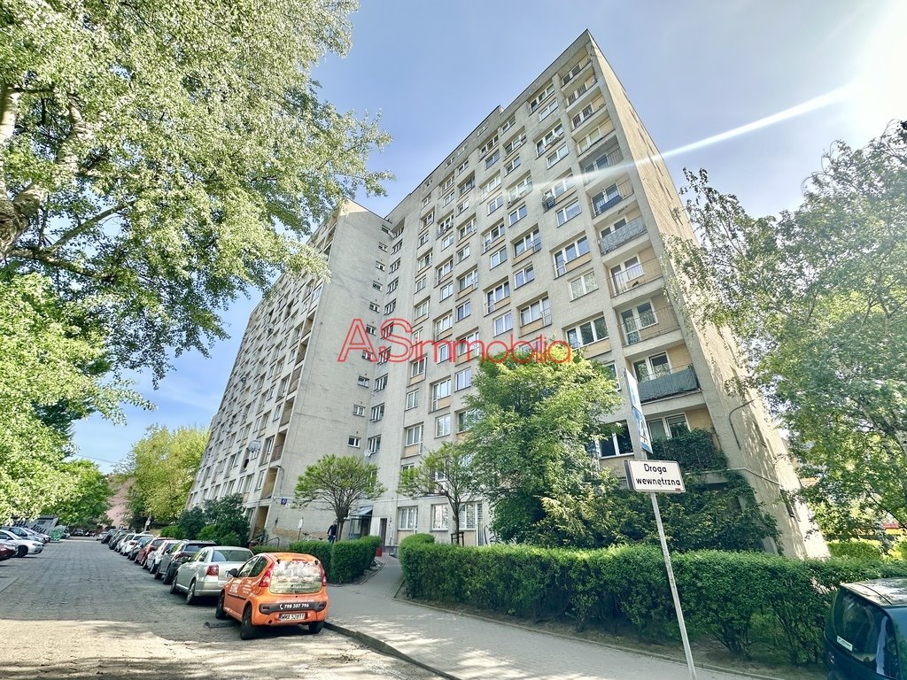 Mieszkanie dwupokojowe na sprzedaż Warszawa, Wola, Okopowa  35m2 Foto 11