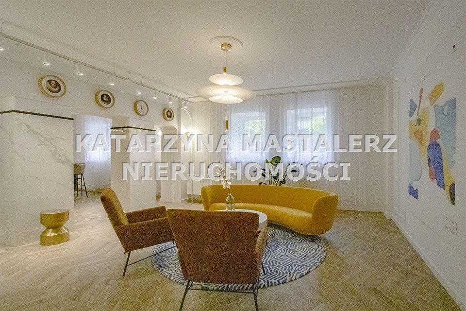 Mieszkanie trzypokojowe na sprzedaż Wrocław, Śródmieście  53m2 Foto 1