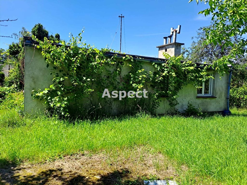 Działka budowlana na sprzedaż Wieprz  2 260m2 Foto 6