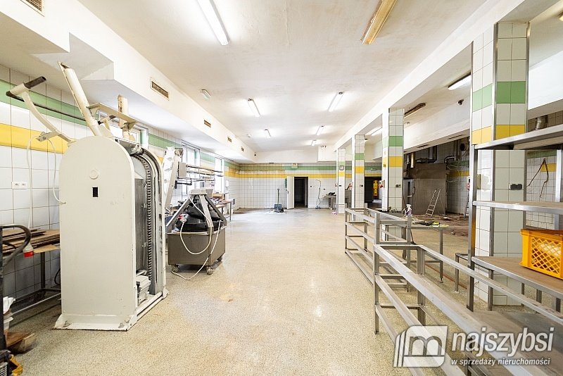 Lokal użytkowy na wynajem Niechorze  740m2 Foto 23