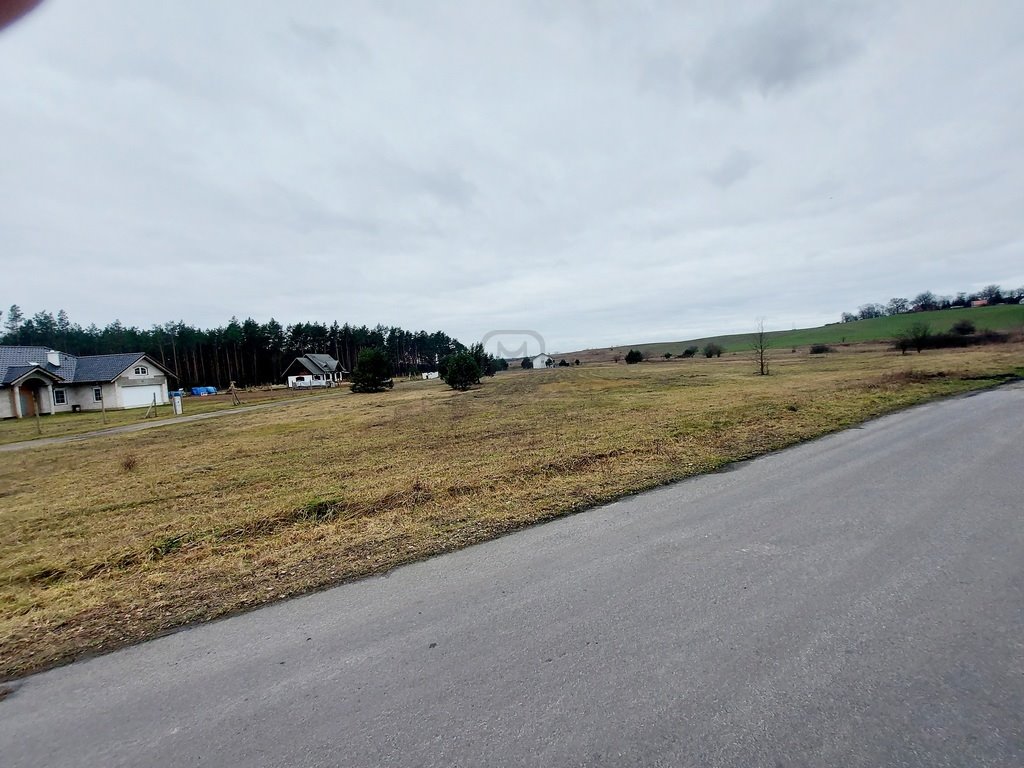 Na sprzedaż działka 3203 m² w Zwierzynie z mediami i lasem Zwierzyn  3 203m2 Foto 1