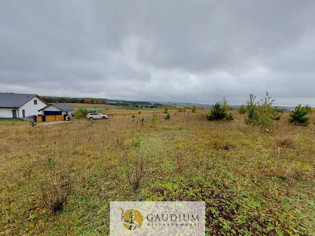 Działki pod dom w Otomino, 877 m2, media, blisko Trójmiasta Otomino  877m2 Foto 1