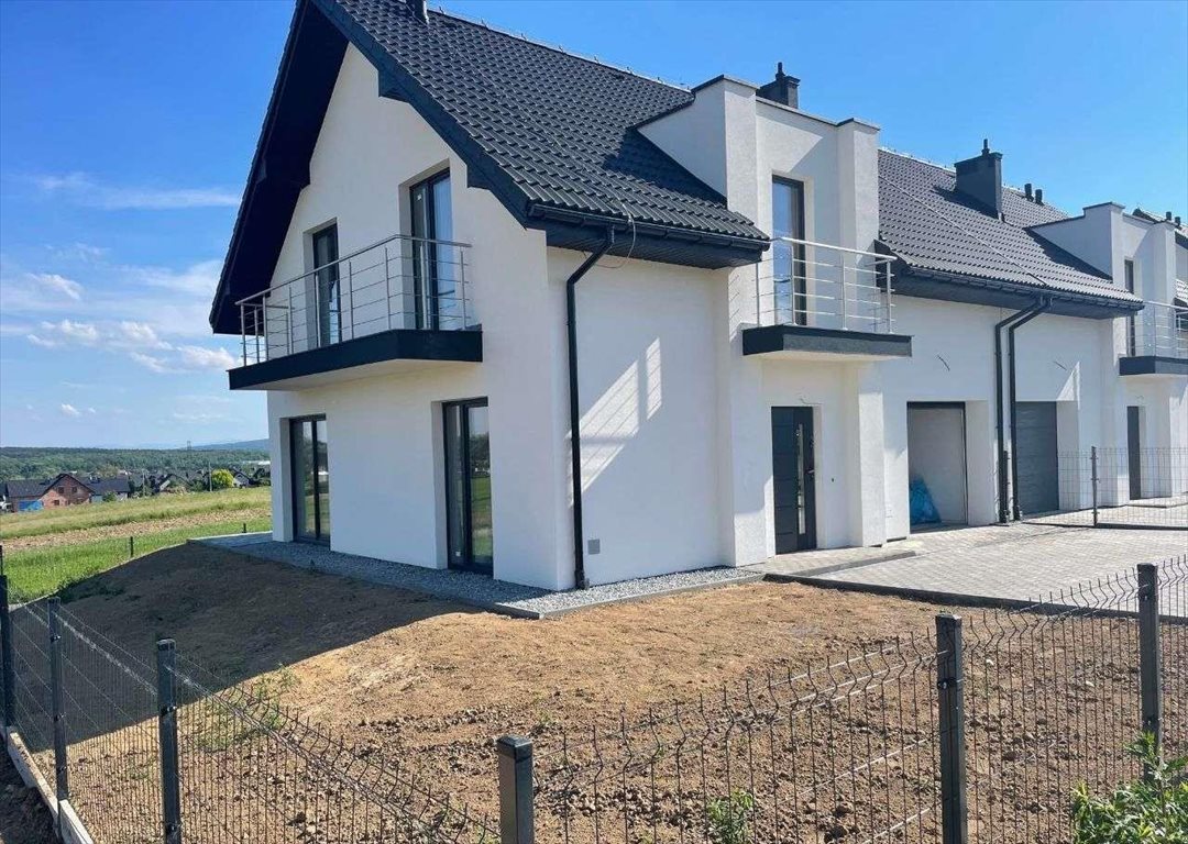 Dom na sprzedaż Modlniczka, ul. słowiańska  134m2 Foto 5
