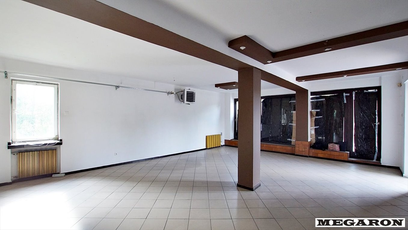 Lokal użytkowy na wynajem Częstochowa, Lisiniec  150m2 Foto 2