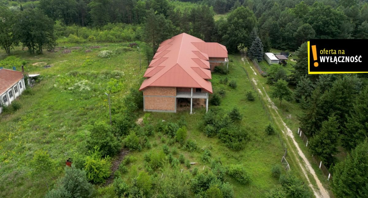 Lokal użytkowy na sprzedaż Brzeziny, Tęczowa  1 600m2 Foto 8