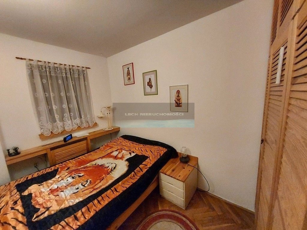 Mieszkanie trzypokojowe na sprzedaż Warszawa, Bielany, Gąbińska  49m2 Foto 7