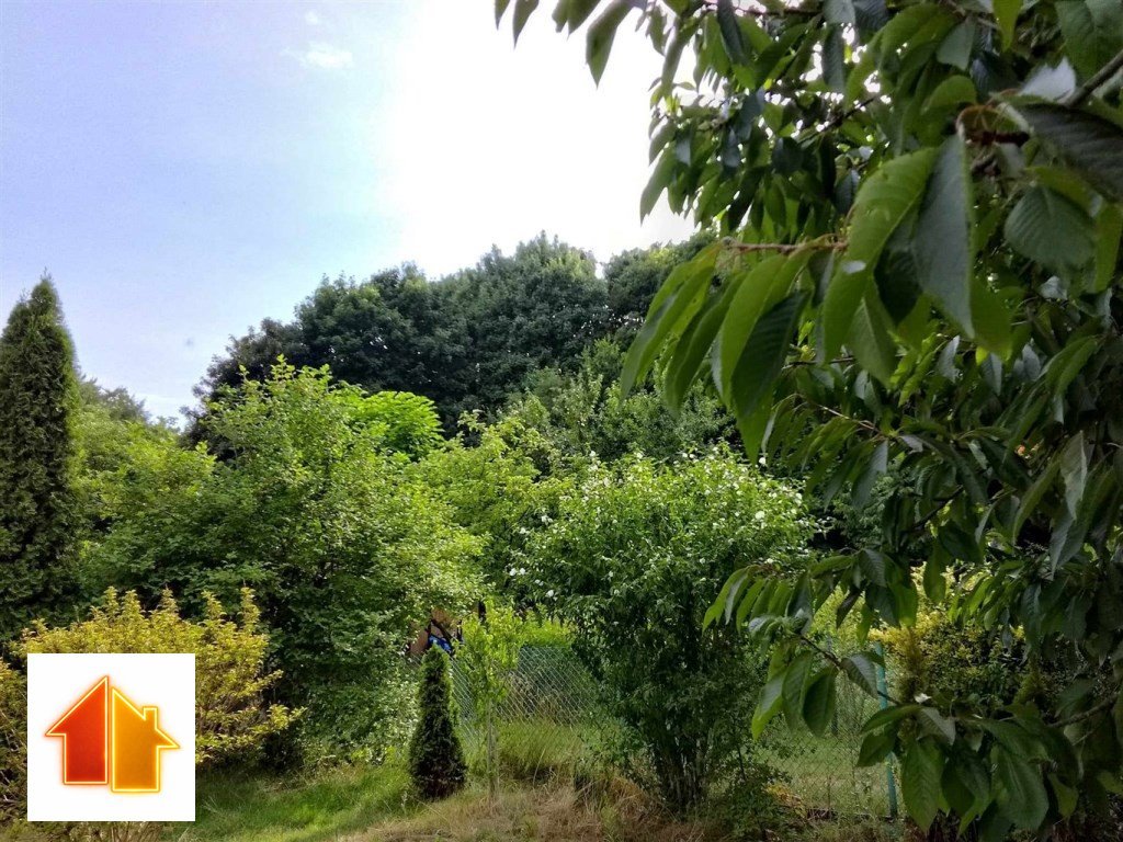 Zapraszam do zakupu działki ROD z domkiem i ogrodem Płock, Długa 49  300m2 Foto 1