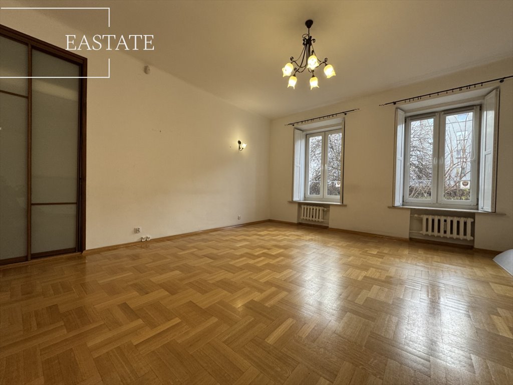 Przestronne biuro 80 m² na Ochocie, wysokie sufity, dwustronne Warszawa, Ochota Filtry, Adama Pługa  80m2 Foto 1