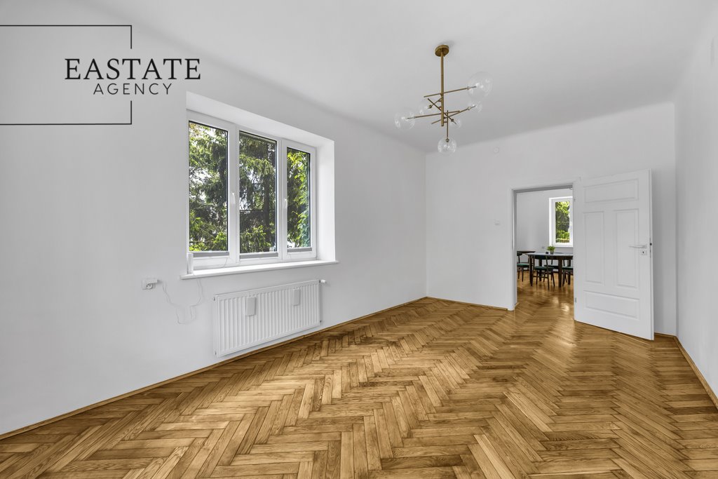 Na wynajem przestronny lokal 62 m² w klimatycznej kamienicy Warszawa, Bielany, Kleczewska  62m2 Foto 1