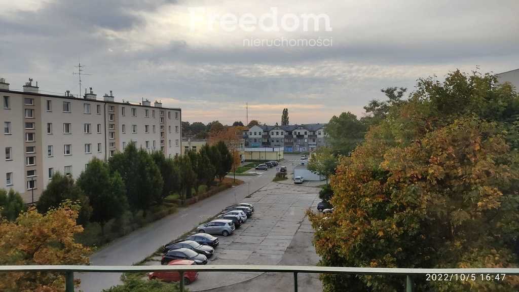 Mieszkanie czteropokojowe  na sprzedaż Pruszcz Gdański, Żwirki i Wigury  65m2 Foto 15