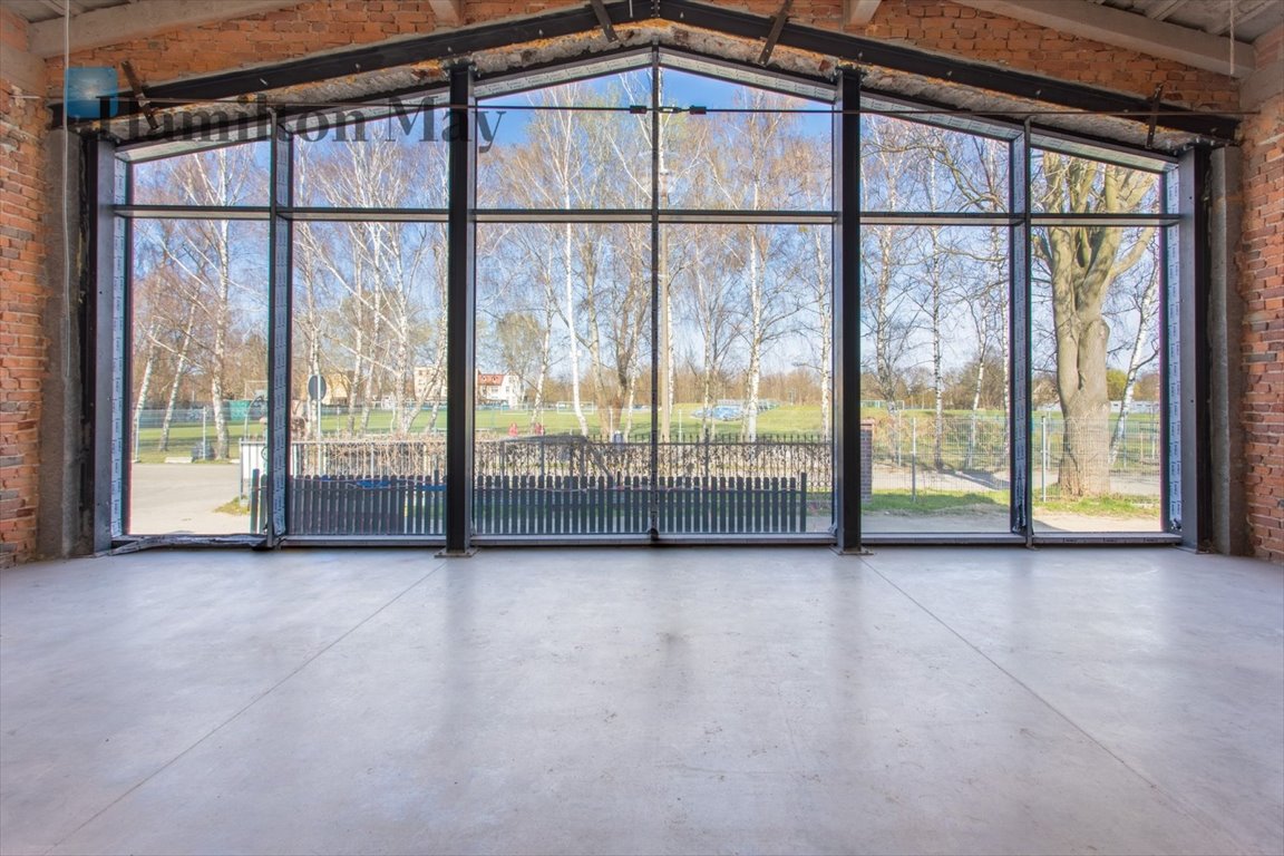 Nowoczesny loft 200 m² z klimatem w Leśnicy - zapraszam Wrocław, Fabryczna, Wielkopolska  200m2 Foto 1