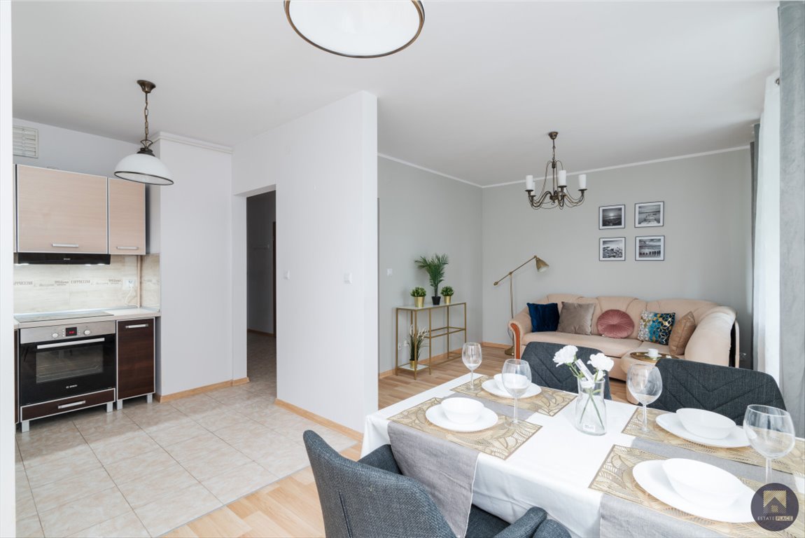 Do sprzedania przestronne 3-pokojowe mieszkanie 52 m² w Warszawie Warszawa, Śródmieście, Nowolipki  51m2 Foto 1