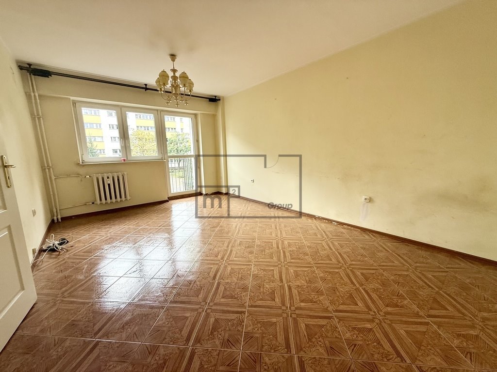 Mieszkanie trzypokojowe na sprzedaż Warszawa, Bielany, Jana Kochanowskiego  56m2 Foto 1