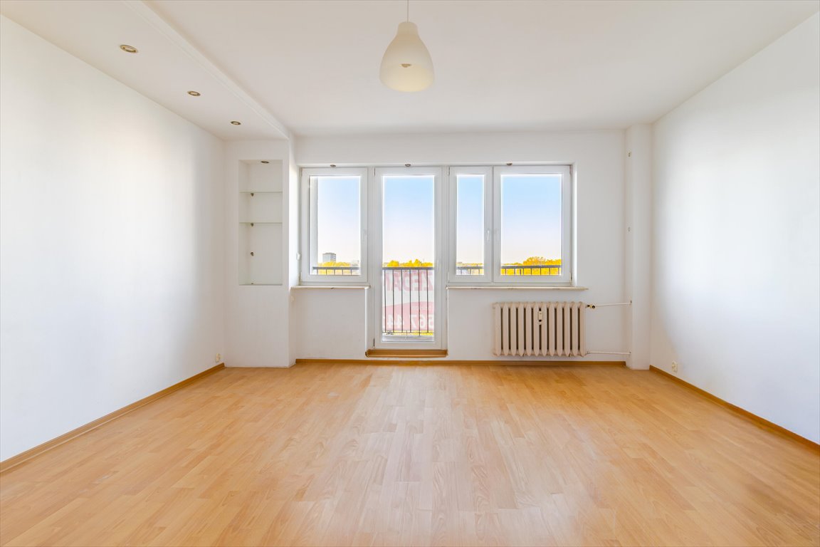 Mieszkanie dwupokojowe na sprzedaż Łódź, Bałuty, Radogoszcz-Zachód, Zgierska  49m2 Foto 1