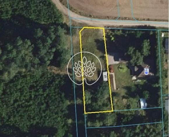 Działka 977 m² w Starym Jasińcu (blisko natury i infrastruktury) Stary Jasiniec  977m2 Foto 1