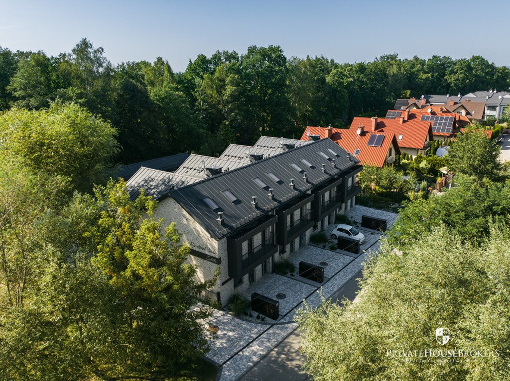 Mieszkanie trzypokojowe na sprzedaż Niepołomice, Podoficerska  108m2 Foto 20