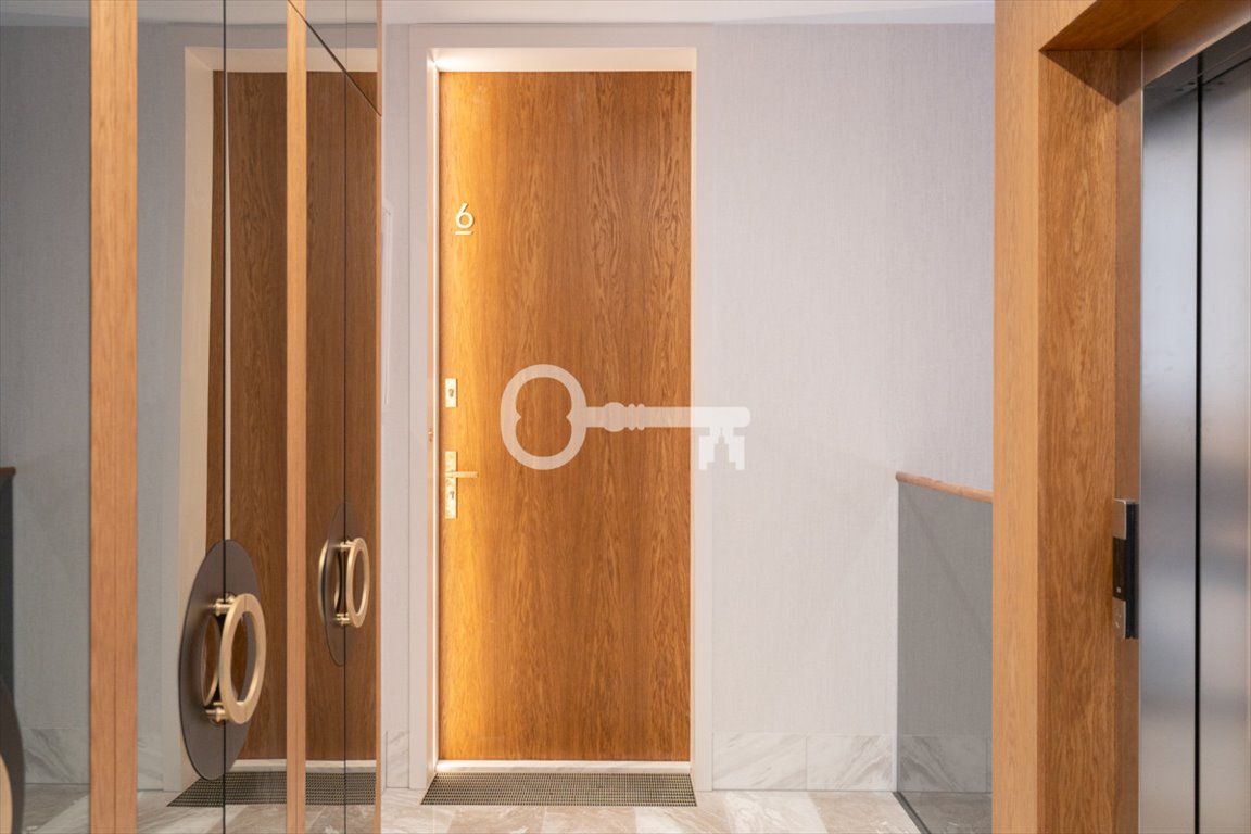 Nowoczesny apartament 3 pok. z balkonem, SPA i garażem Gdynia, Orłowo, Kasztanowa  69m2 Foto 1