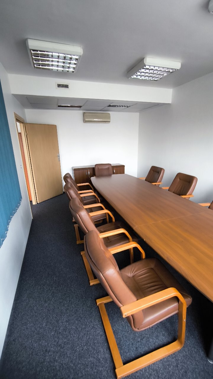 Lokal użytkowy na wynajem Wrocław, Psie Pole, Kościerzyńska 10  214m2 Foto 13