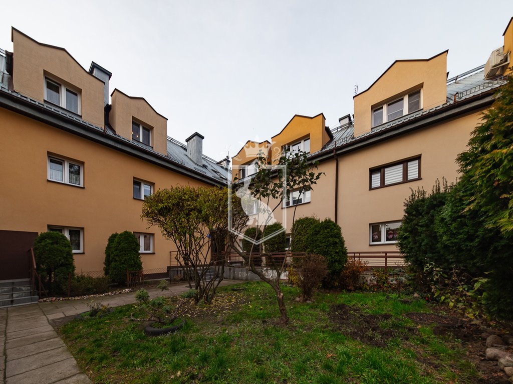 Mieszkanie dwupokojowe na sprzedaż Wołomin, Błotna  47m2 Foto 1